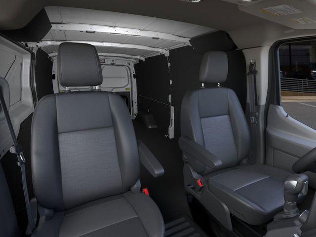 new 2025 Ford Transit-150 car, priced at $42,985