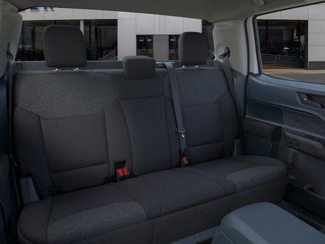 new 2026 Ford Maverick car, priced at $32,919