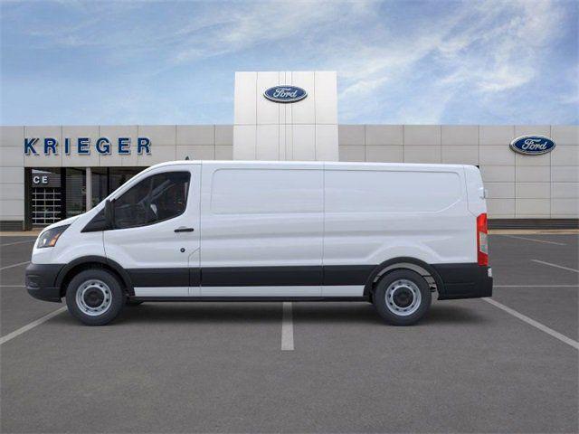 new 2025 Ford Transit-250 car, priced at $50,175