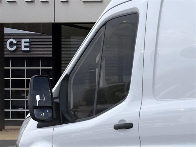 new 2026 Ford Transit-250 car, priced at $49,468