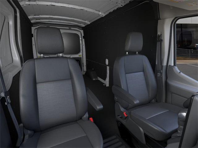 new 2026 Ford Transit-250 car, priced at $49,468