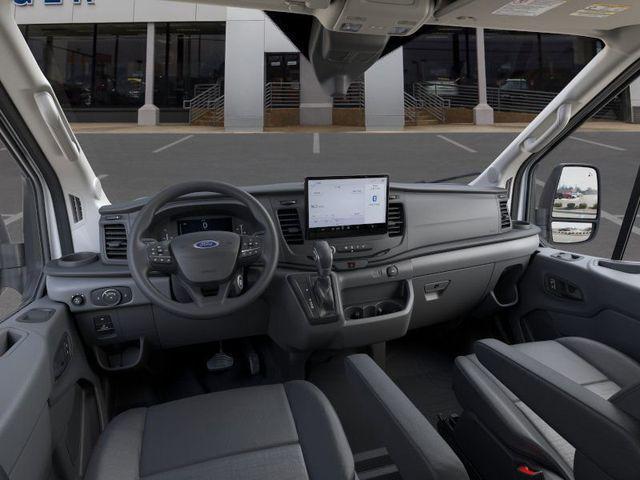 new 2026 Ford Transit-250 car, priced at $49,468
