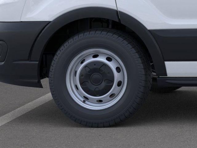 new 2026 Ford Transit-250 car, priced at $49,468