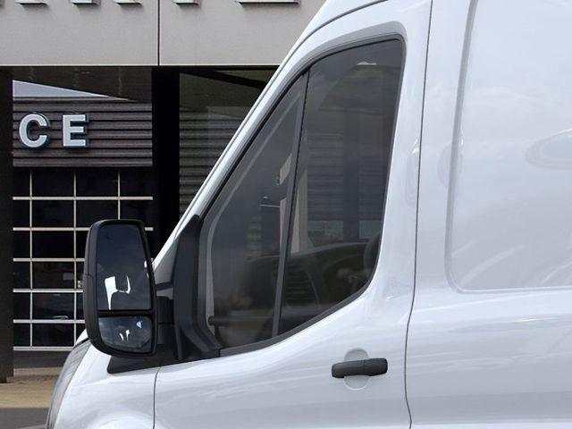 new 2026 Ford Transit-250 car, priced at $49,468