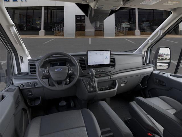 new 2026 Ford Transit-250 car, priced at $49,468
