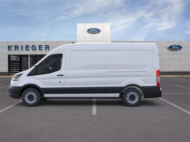 new 2026 Ford Transit-250 car, priced at $49,468