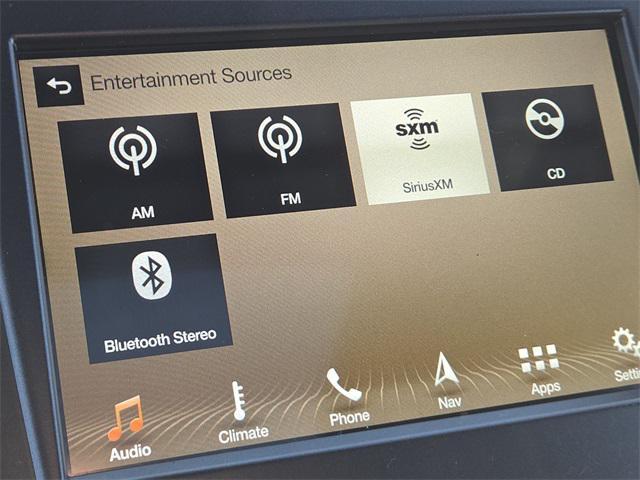 used 2018 Lincoln MKC car, priced at $11,968