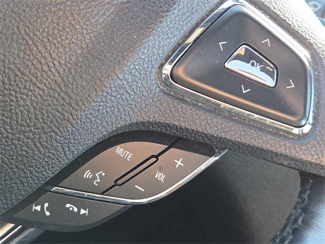 used 2018 Lincoln MKC car, priced at $11,968