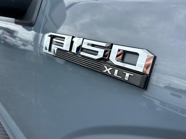 used 2019 Ford F-150 car, priced at $26,585
