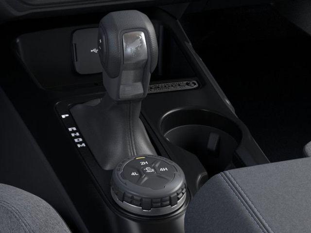 new 2026 Ford Bronco car, priced at $41,535