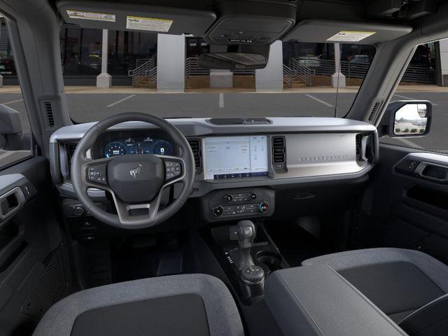 new 2026 Ford Bronco car, priced at $42,209