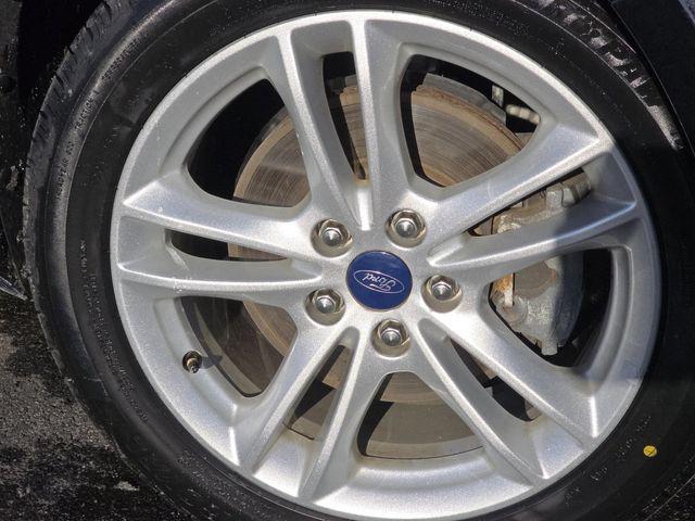 used 2018 Ford Fusion Hybrid car, priced at $11,402