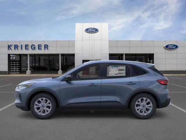 new 2026 Ford Escape car, priced at $30,880