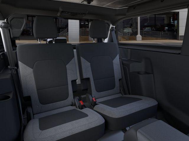 new 2026 Ford Bronco car, priced at $41,235