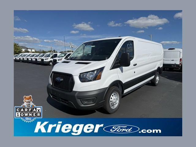 new 2025 Ford Transit-150 car, priced at $48,932