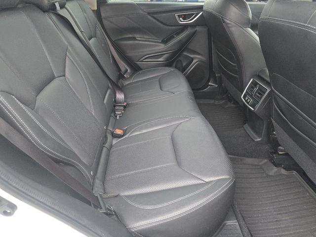 used 2021 Subaru Forester car, priced at $22,296