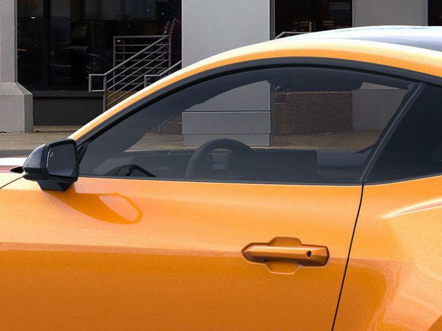 new 2026 Ford Mustang car, priced at $37,495