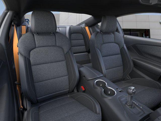 new 2026 Ford Mustang car, priced at $37,495