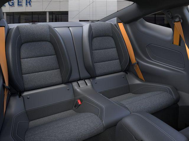 new 2026 Ford Mustang car, priced at $36,965