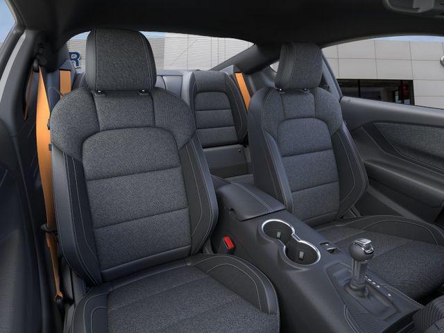 new 2026 Ford Mustang car, priced at $36,965