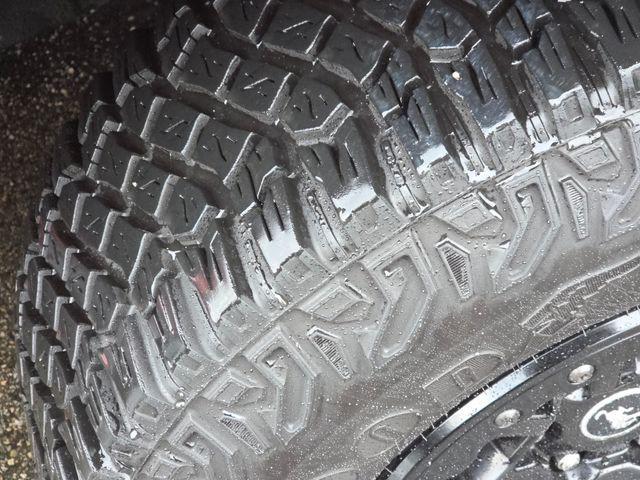 used 2022 Ford Bronco car, priced at $42,868