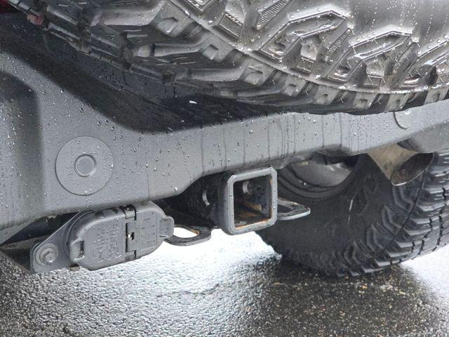 used 2022 Ford Bronco car, priced at $42,868