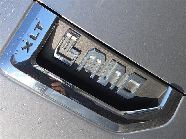 used 2022 Ford F-350 car, priced at $52,300