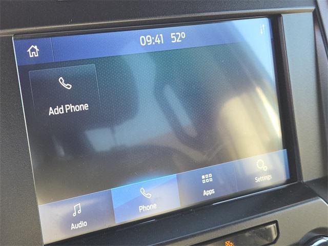 used 2022 Ford F-350 car, priced at $52,300