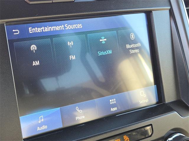 used 2022 Ford F-350 car, priced at $52,300