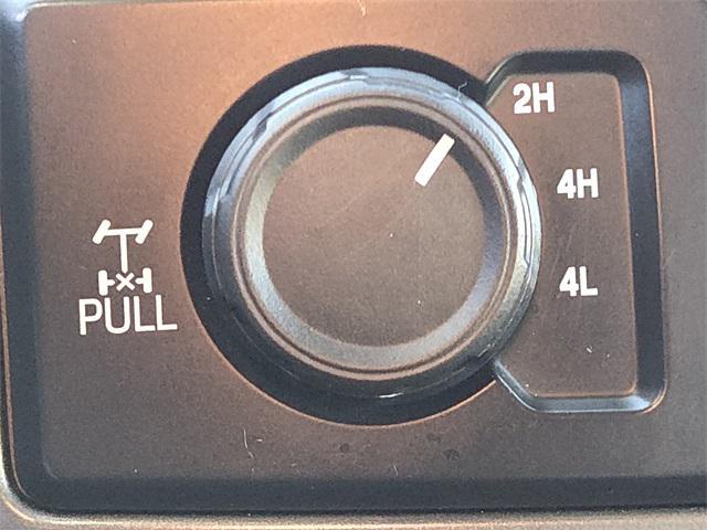 used 2022 Ford F-350 car, priced at $52,300