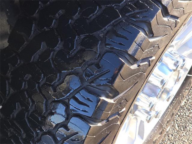 used 2022 Ford F-350 car, priced at $52,300