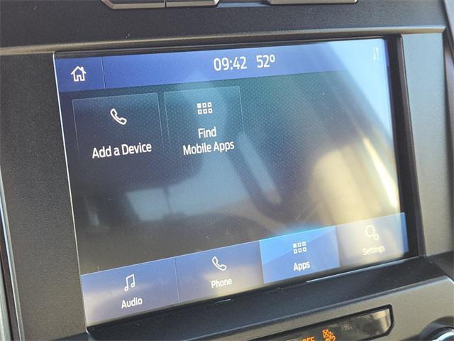 used 2022 Ford F-350 car, priced at $52,300