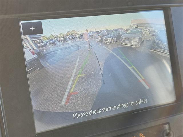 used 2022 Ford F-350 car, priced at $52,300