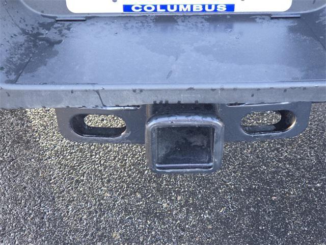 used 2022 Ford F-350 car, priced at $52,300