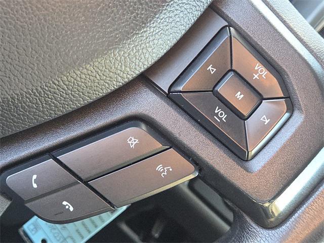 used 2022 Ford F-350 car, priced at $52,300