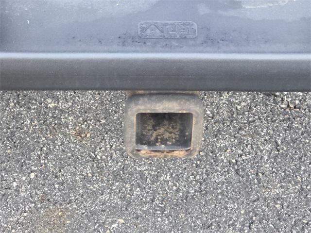 used 2018 Ford F-150 car, priced at $11,727