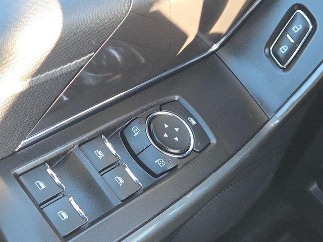 used 2022 Ford F-150 car, priced at $40,026