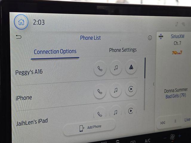 used 2023 Ford Transit-350 car, priced at $35,990