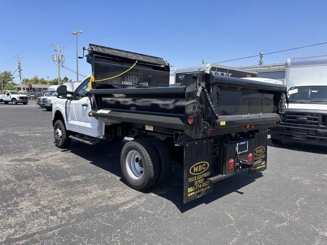 new 2024 Ford F-350 car, priced at $66,485