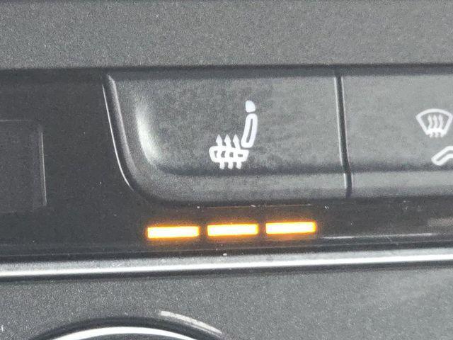 used 2021 Volkswagen Tiguan car, priced at $17,624