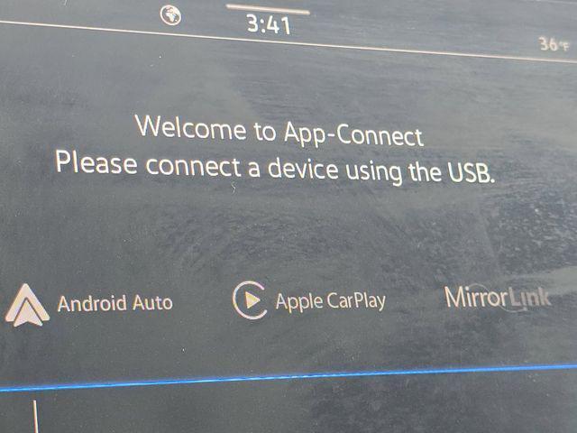 used 2021 Volkswagen Tiguan car, priced at $17,624