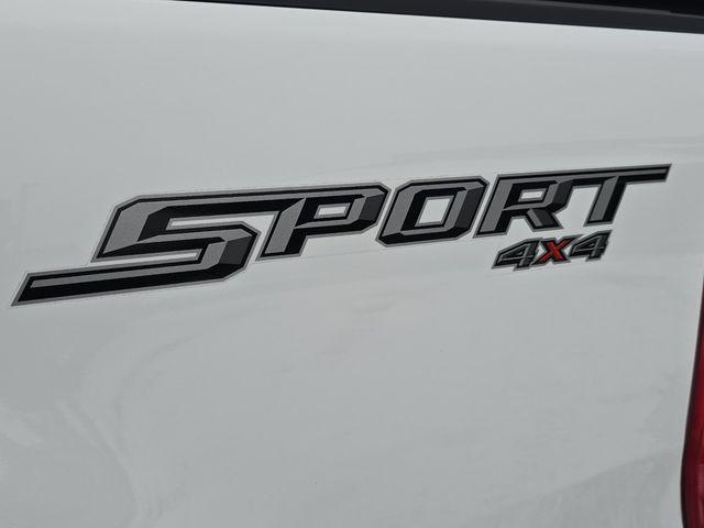 used 2019 Ford Ranger car, priced at $24,638