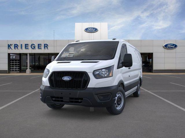 new 2026 Ford Transit-150 car, priced at $40,813
