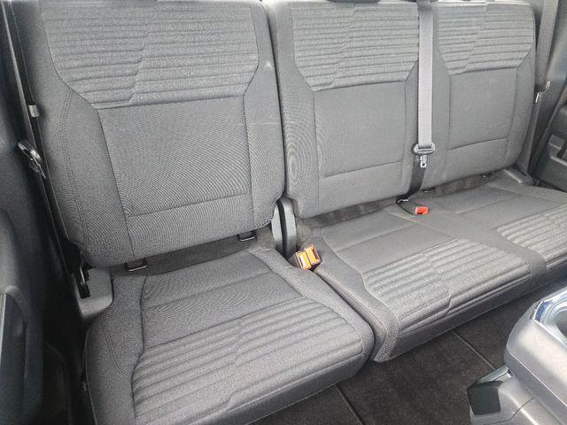 used 2023 Ford F-150 car, priced at $33,631