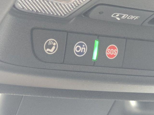 used 2023 Cadillac XT4 car, priced at $25,595