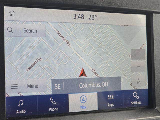 used 2020 Ford F-150 car, priced at $25,149