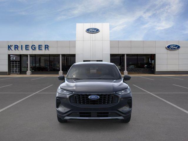 new 2026 Ford Escape car, priced at $27,912
