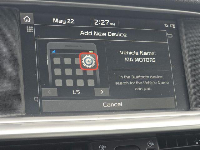 used 2019 Kia Optima car, priced at $17,469