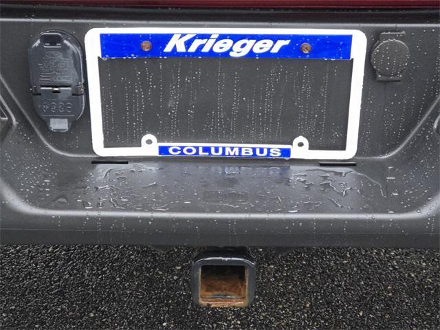 used 2018 Ford F-150 car, priced at $27,079