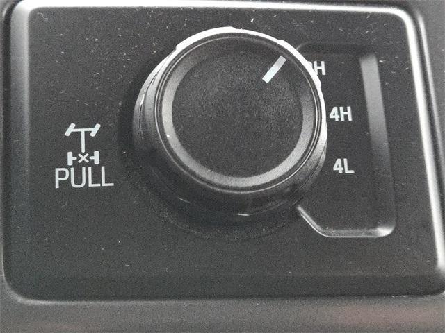 used 2018 Ford F-150 car, priced at $27,079